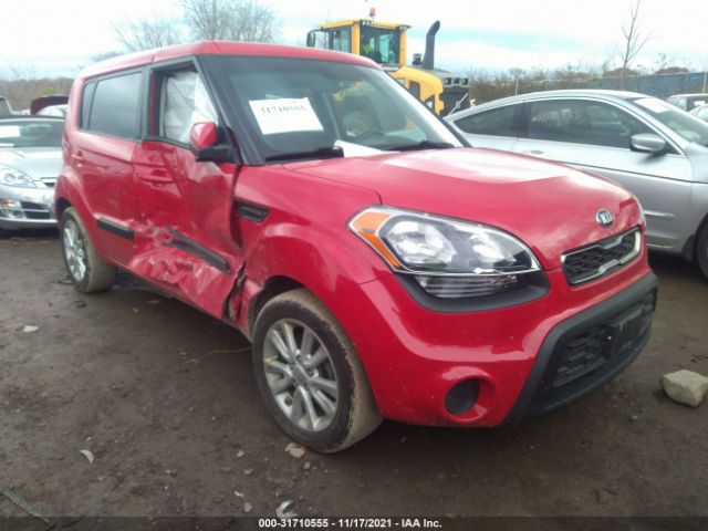 KIA SOUL 2013 kndjt2a65d7531007