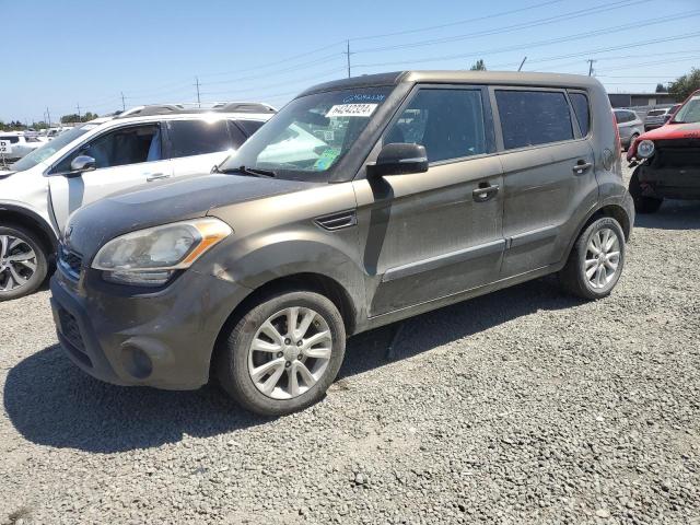 KIA SOUL 2013 kndjt2a65d7531573