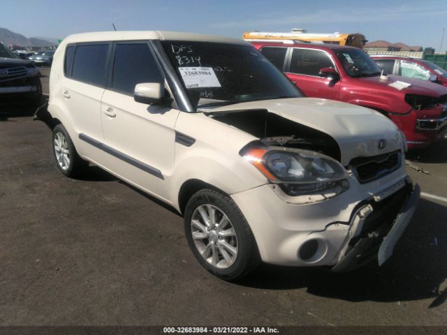 KIA SOUL 2013 kndjt2a65d7532447