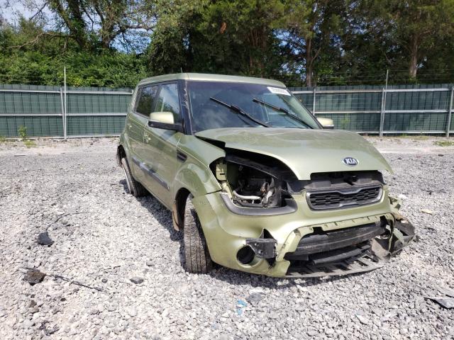 KIA SOUL + 2013 kndjt2a65d7532500