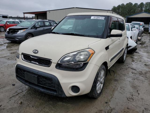 KIA SOUL + 2013 kndjt2a65d7532769