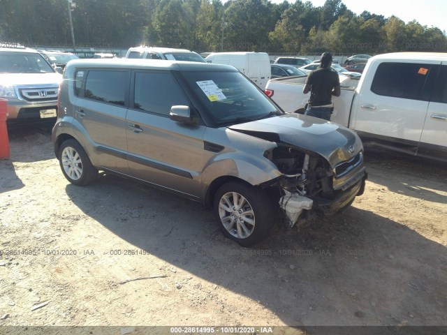 KIA SOUL 2013 kndjt2a65d7533114