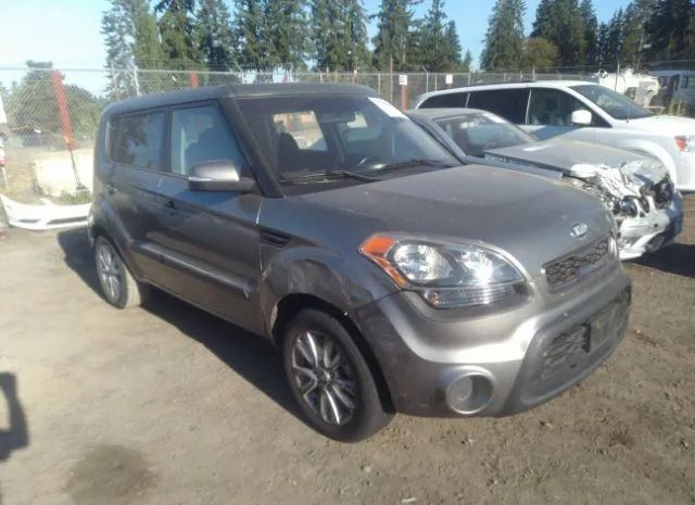 KIA SOUL 2013 kndjt2a65d7533176