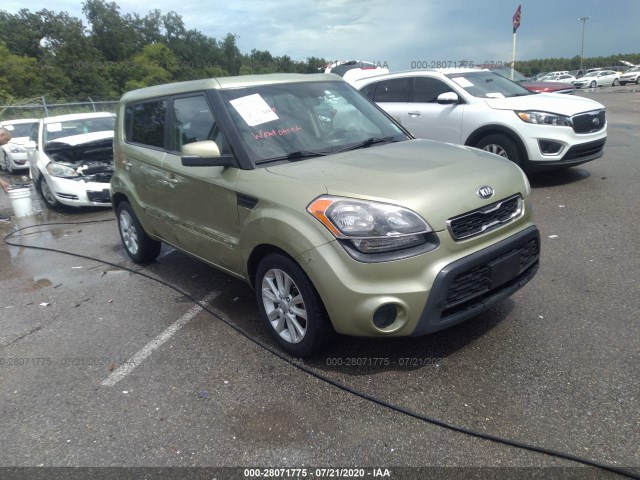 KIA SOUL 2013 kndjt2a65d7533436