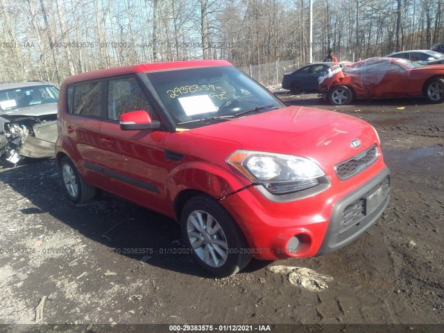 KIA SOUL 2013 kndjt2a65d7538040