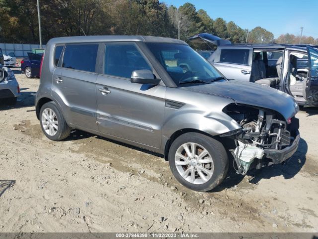 KIA SOUL 2013 kndjt2a65d7538135