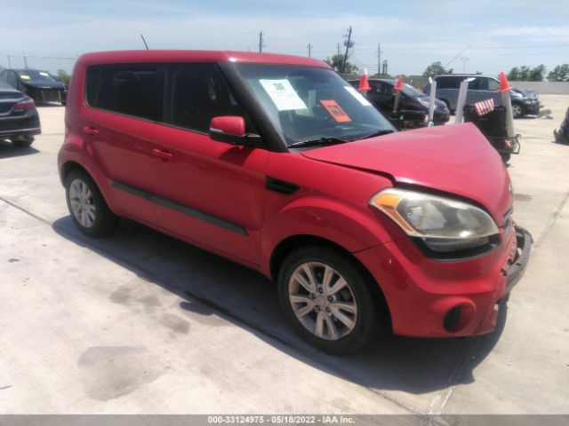 KIA SOUL 2013 kndjt2a65d7538717