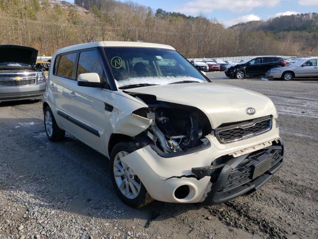 KIA SOUL + 2013 kndjt2a65d7538734