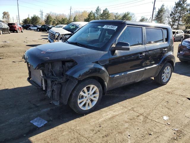 KIA SOUL 2013 kndjt2a65d7538944