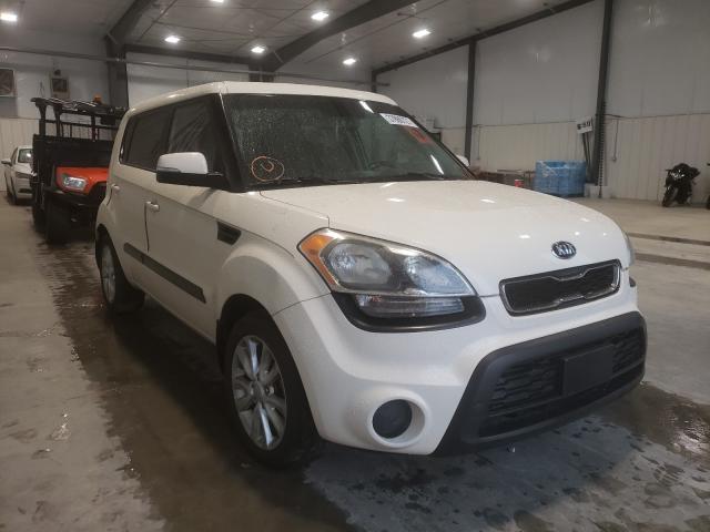 KIA SOUL + 2013 kndjt2a65d7540693