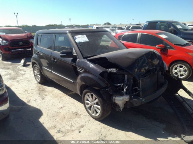 KIA SOUL 2013 kndjt2a65d7542380