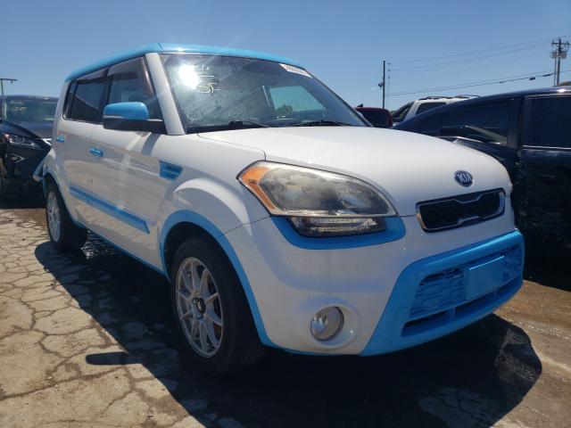 KIA SOUL + 2013 kndjt2a65d7543836