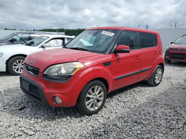 KIA SOUL 2013 kndjt2a65d7544338