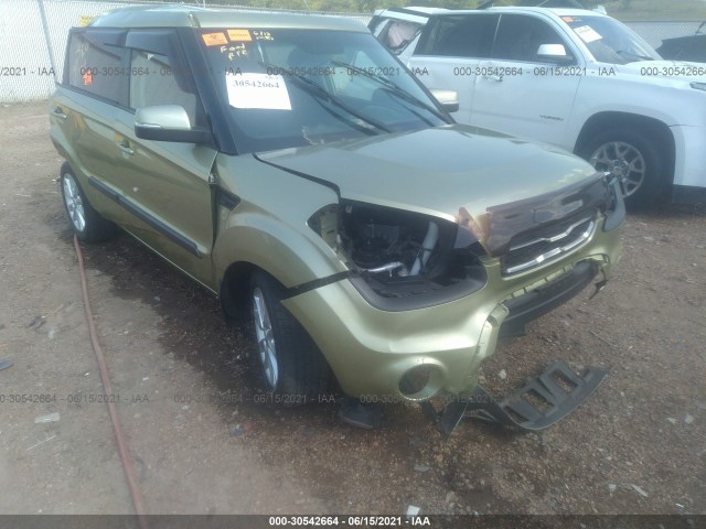 KIA SOUL 2013 kndjt2a65d7545747