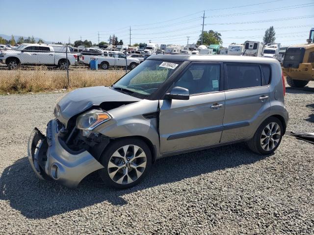 KIA SOUL + 2013 kndjt2a65d7546297