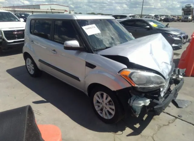 KIA SOUL 2013 kndjt2a65d7548261