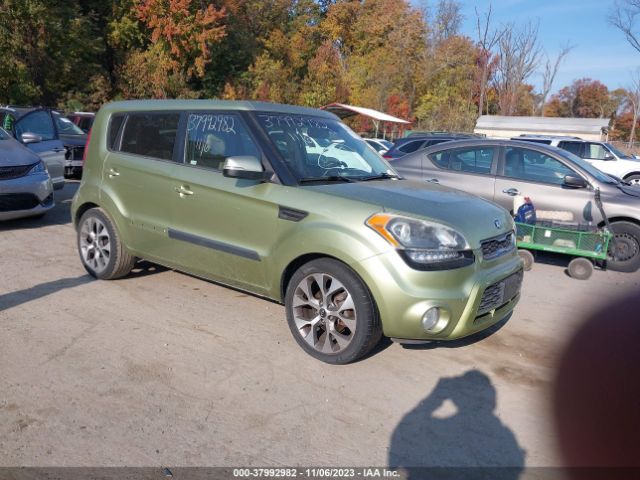 KIA SOUL 2013 kndjt2a65d7548566