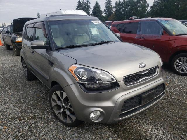 KIA SOUL + 2013 kndjt2a65d7548650