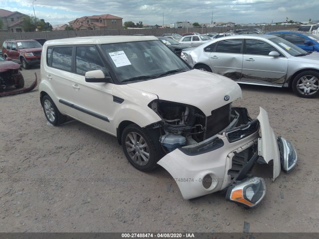 KIA SOUL 2013 kndjt2a65d7549166