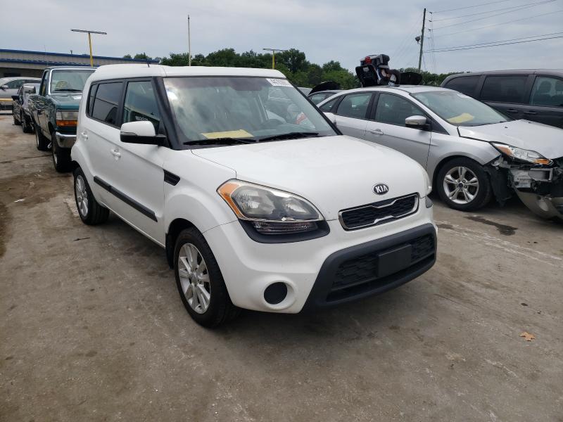 KIA SOUL + 2013 kndjt2a65d7550396