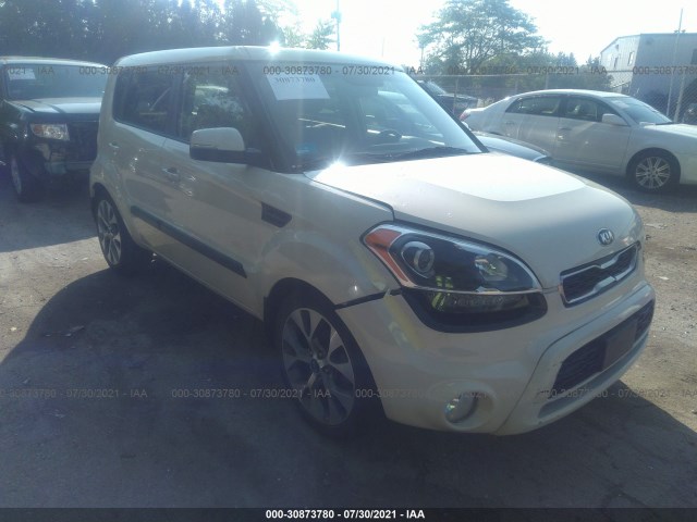 KIA SOUL 2013 kndjt2a65d7551063