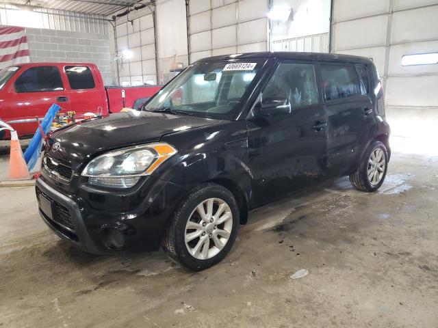 KIA SOUL 2013 kndjt2a65d7551595