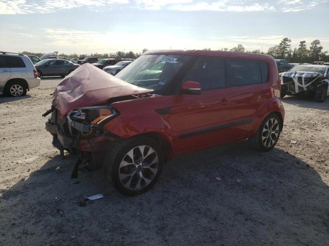 KIA SOUL 2013 kndjt2a65d7552021