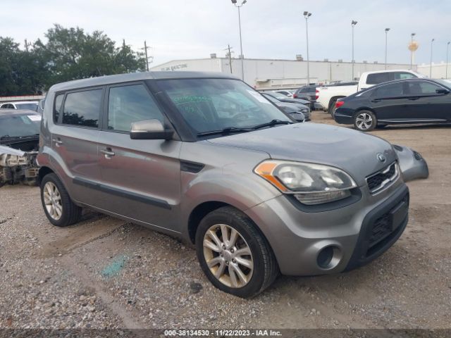 KIA SOUL 2013 kndjt2a65d7553606