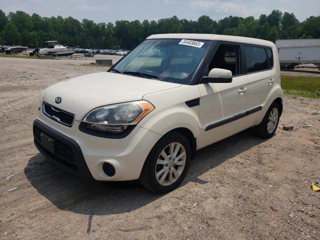 KIA SOUL + 2013 kndjt2a65d7554416