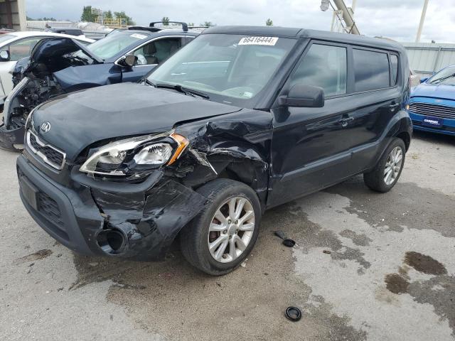 KIA SOUL + 2013 kndjt2a65d7556909