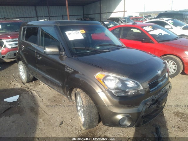 KIA SOUL 2013 kndjt2a65d7557221