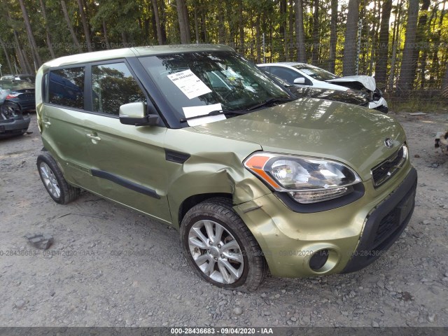 KIA SOUL 2013 kndjt2a65d7557249