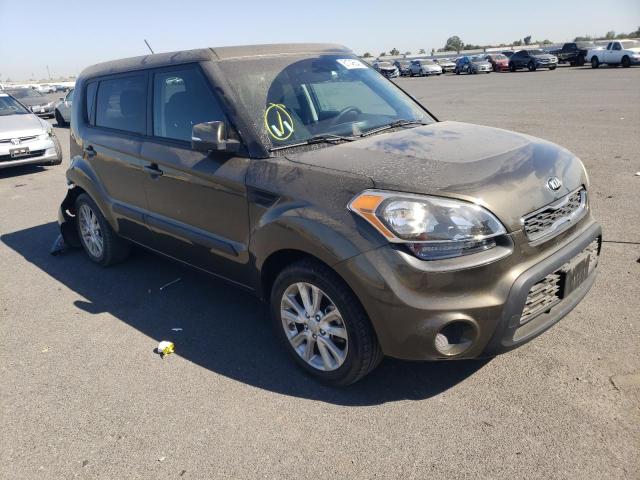 KIA SOUL + 2013 kndjt2a65d7557882