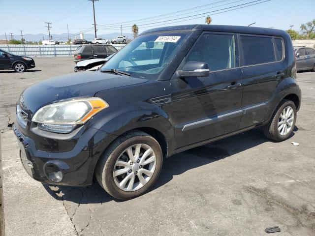 KIA SOUL + 2013 kndjt2a65d7559194