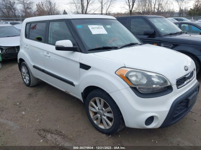 KIA SOUL 2013 kndjt2a65d7559387