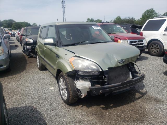 KIA SOUL + 2013 kndjt2a65d7559860