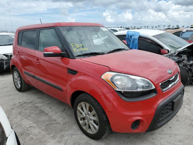 KIA SOUL + 2013 kndjt2a65d7560801