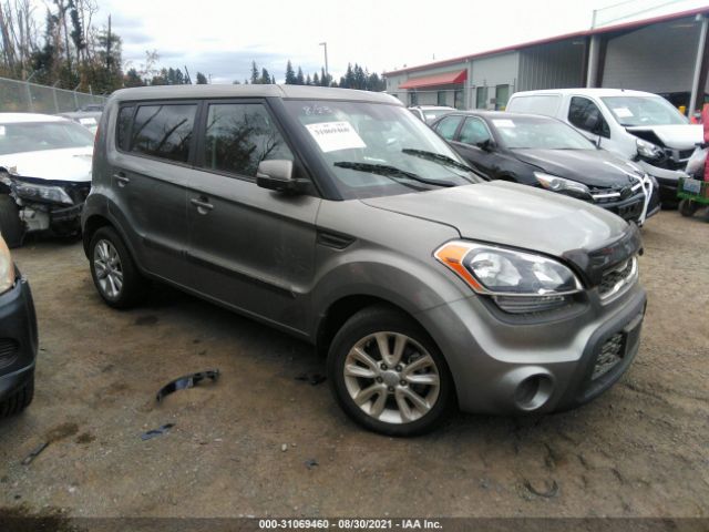 KIA SOUL 2013 kndjt2a65d7561107