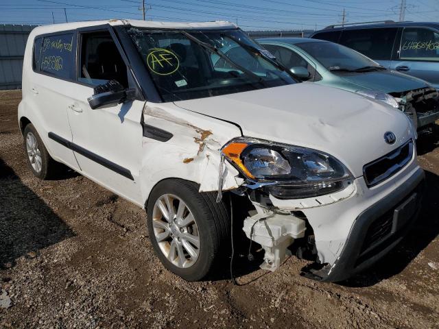 KIA SOUL + 2013 kndjt2a65d7562810