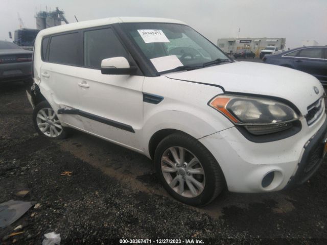 KIA SOUL 2013 kndjt2a65d7563214