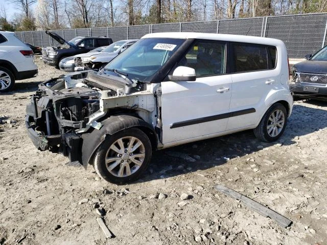 KIA SOUL + 2013 kndjt2a65d7563844