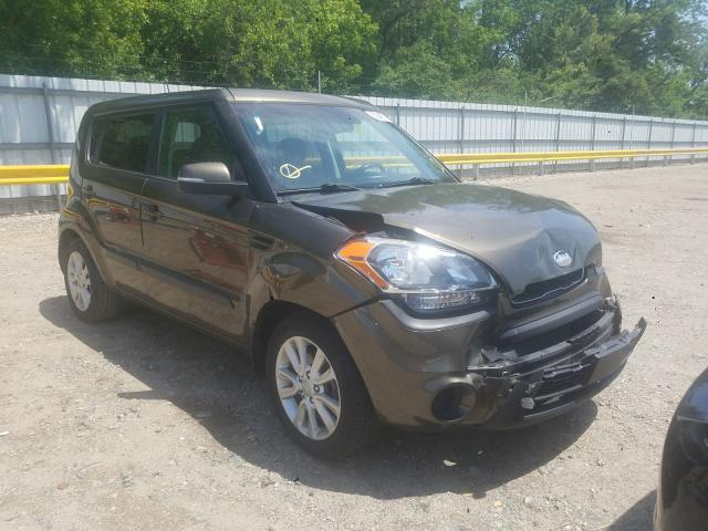 KIA SOUL + 2013 kndjt2a65d7564170