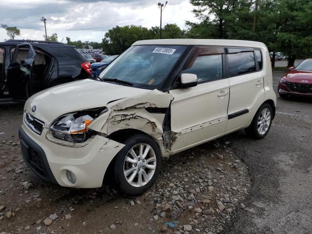 KIA SOUL + 2013 kndjt2a65d7566128