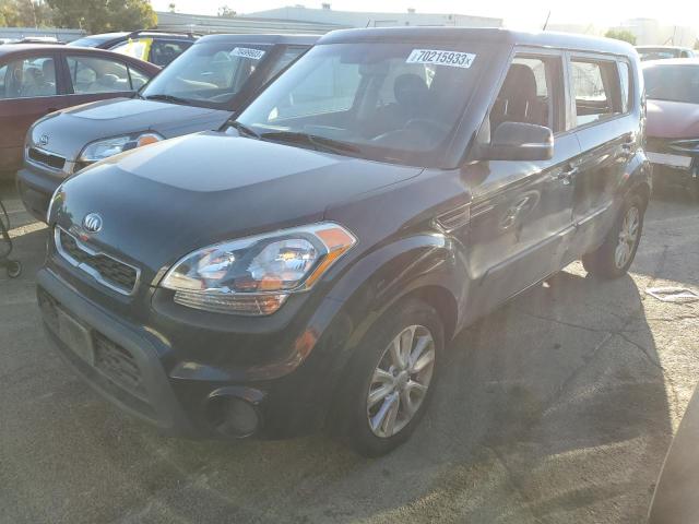 KIA SOUL 2013 kndjt2a65d7566341