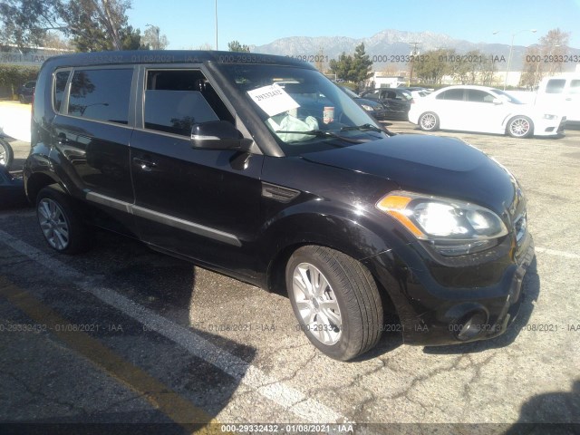 KIA SOUL 2013 kndjt2a65d7567795