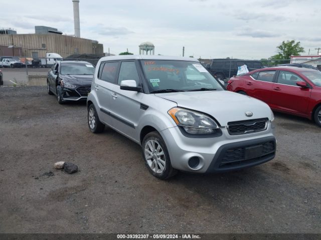 KIA SOUL 2013 kndjt2a65d7568445