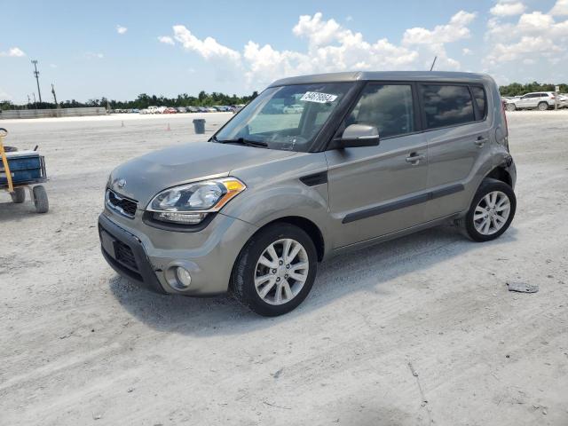 KIA SOUL 2013 kndjt2a65d7570034