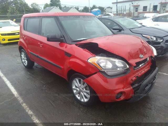 KIA SOUL 2013 kndjt2a65d7571829