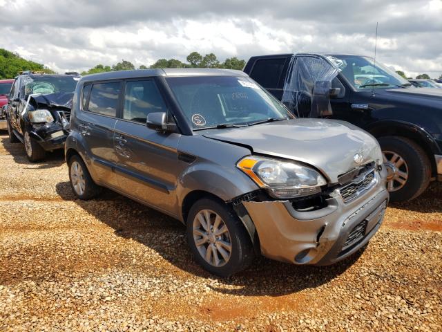 KIA SOUL + 2013 kndjt2a65d7572253