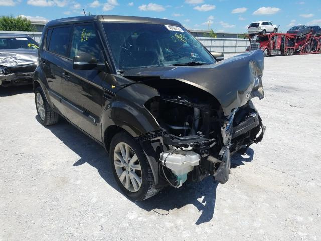 KIA SOUL + 2013 kndjt2a65d7572477